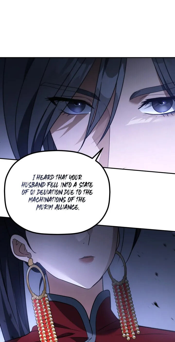 Eunhae Merchant Guild's Youngest Son Chapter 65 page 48 - 