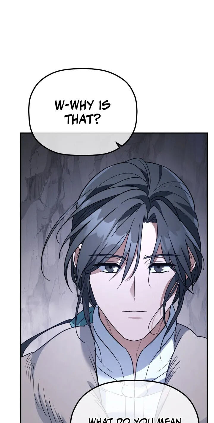 Eunhae Merchant Guild's Youngest Son Chapter 65 page 6 - 