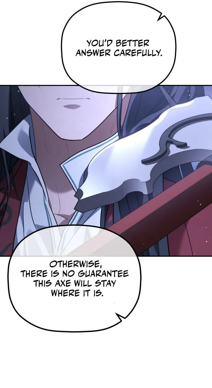 Eunhae Merchant Guild's Youngest Son Chapter 65 page 52 - 