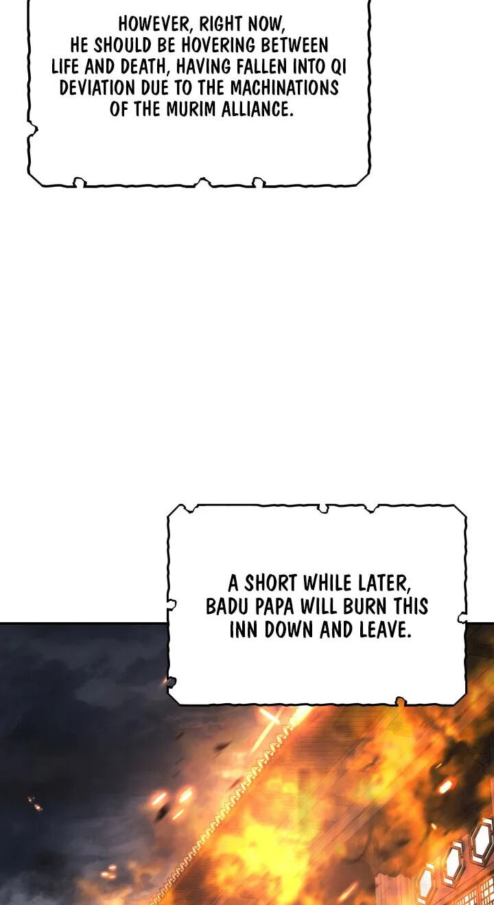 Eunhae Merchant Guild's Youngest Son Chapter 65 page 55 - 