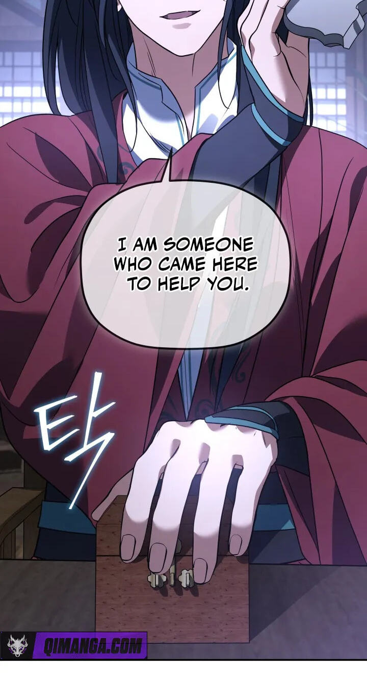 Eunhae Merchant Guild's Youngest Son Chapter 65 page 58 - 
