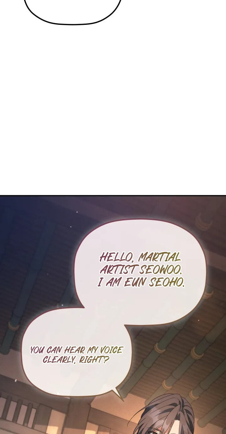 Eunhae Merchant Guild's Youngest Son Chapter 65 page 71 - 