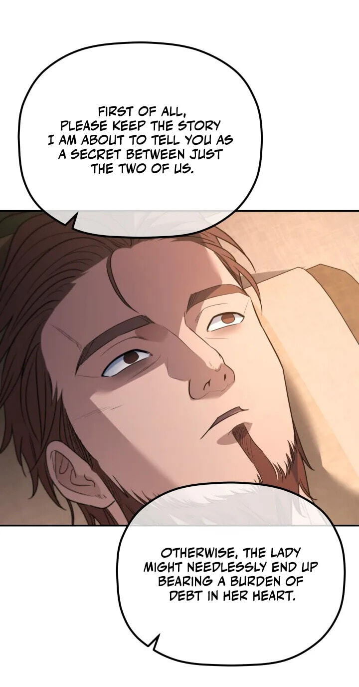 Eunhae Merchant Guild's Youngest Son Chapter 65 page 74 - 