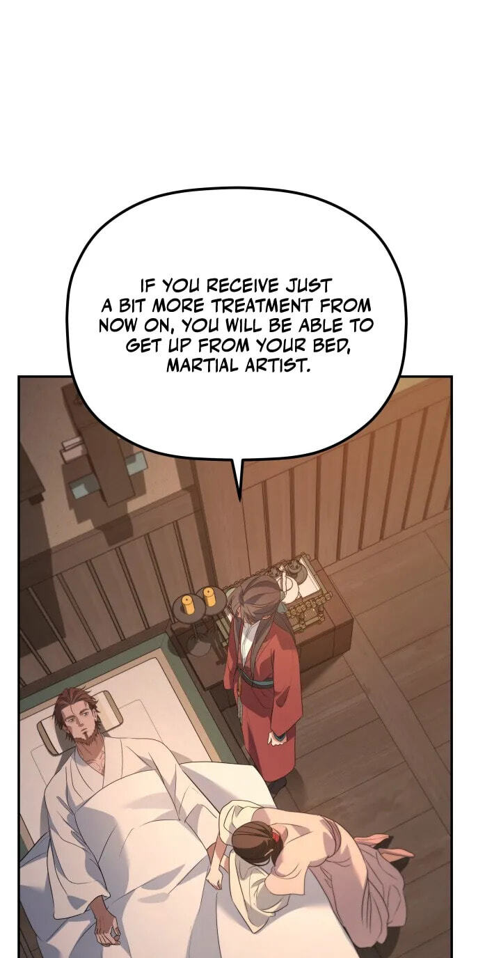 Eunhae Merchant Guild's Youngest Son Chapter 65 page 75 - 