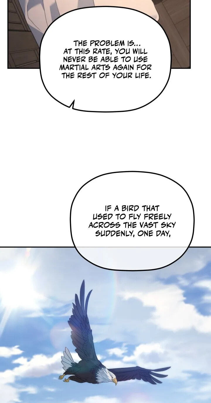 Eunhae Merchant Guild's Youngest Son Chapter 65 page 76 - 