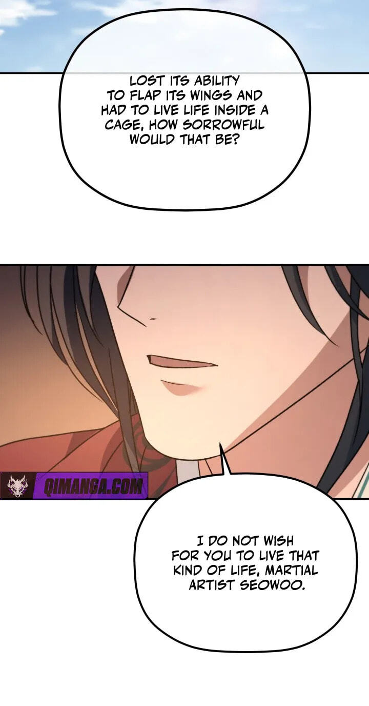 Eunhae Merchant Guild's Youngest Son Chapter 65 page 77 - 