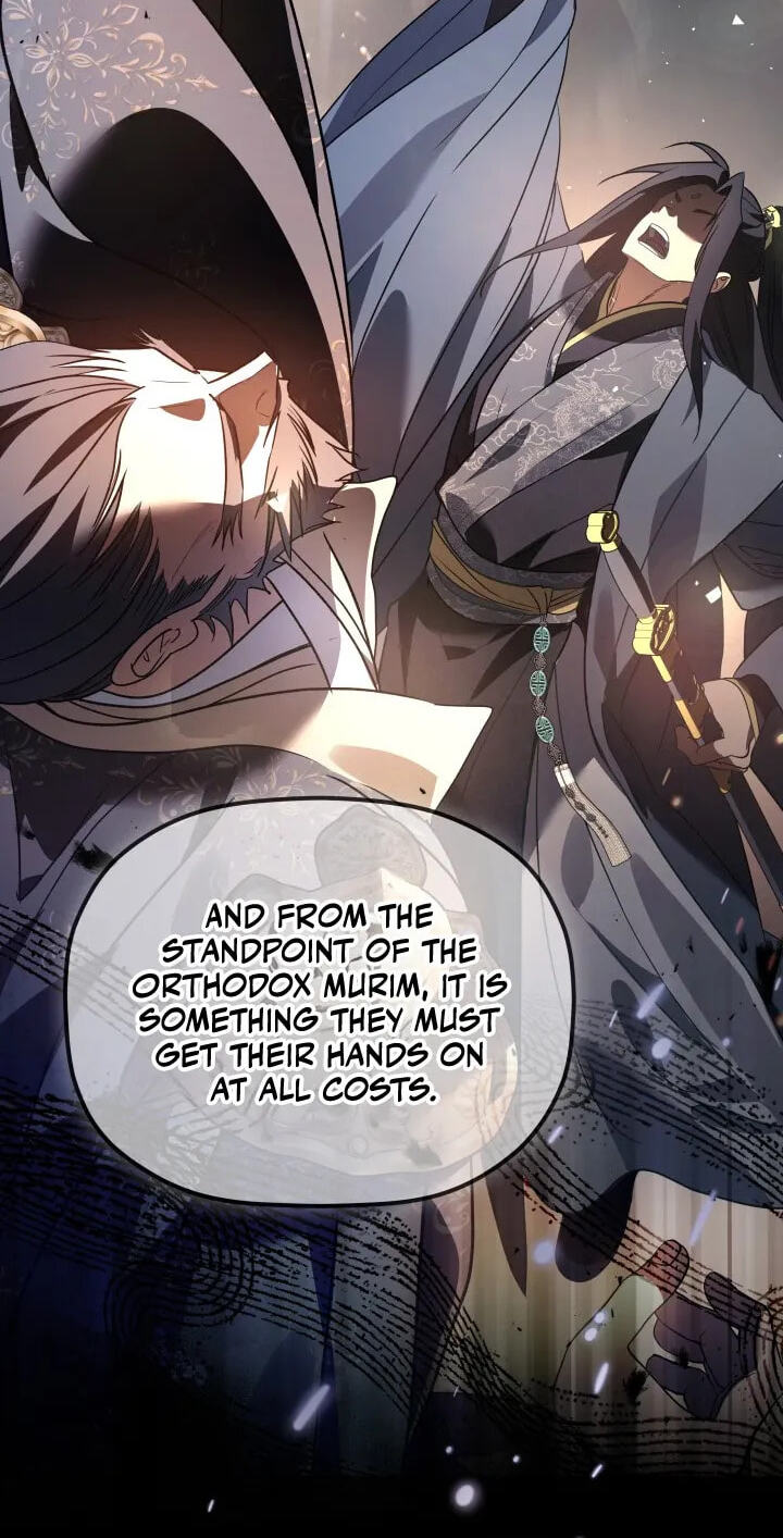 Eunhae Merchant Guild's Youngest Son Chapter 65 page 10 - 