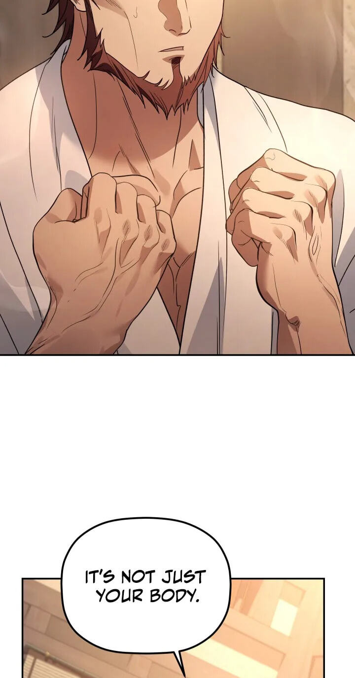 Eunhae Merchant Guild's Youngest Son Chapter 66 page 19 - 