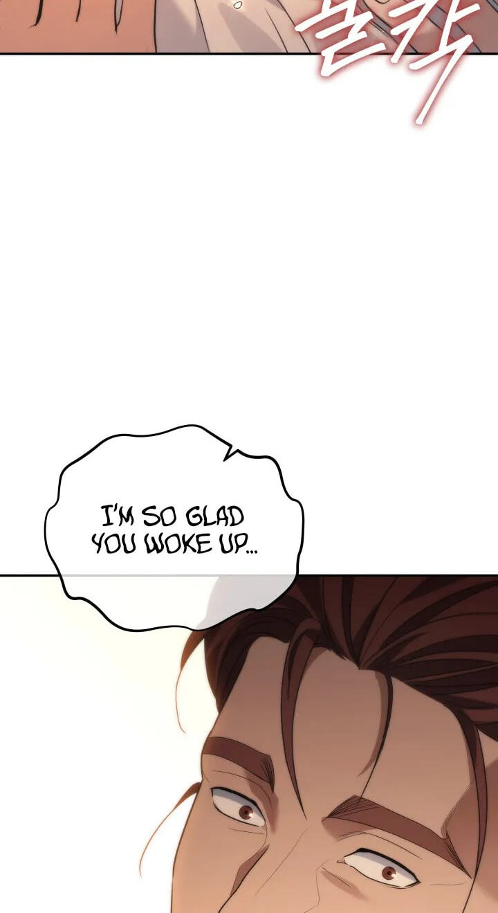 Eunhae Merchant Guild's Youngest Son Chapter 66 page 25 - 