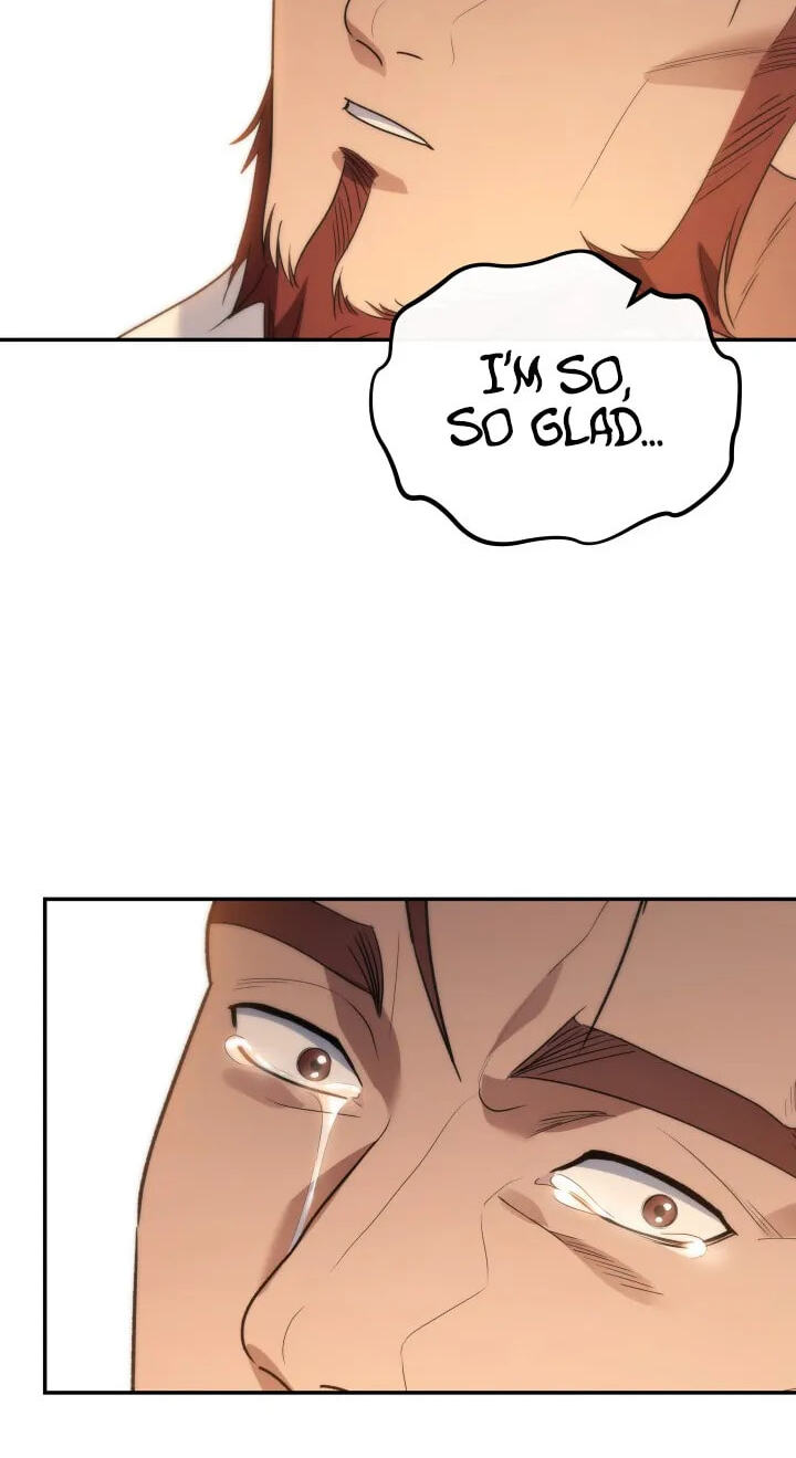 Eunhae Merchant Guild's Youngest Son Chapter 66 page 26 - 