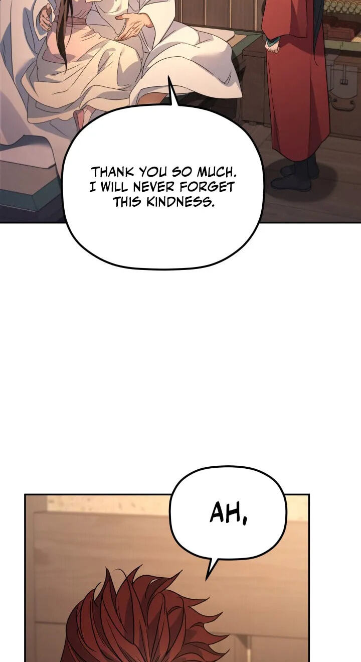 Eunhae Merchant Guild's Youngest Son Chapter 66 page 29 - 