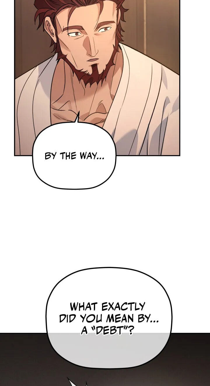 Eunhae Merchant Guild's Youngest Son Chapter 66 page 30 - 