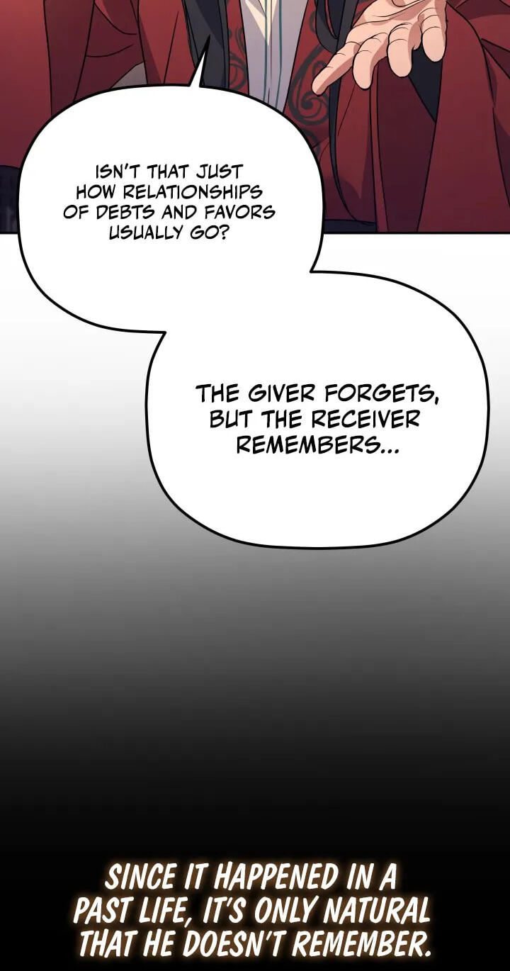 Eunhae Merchant Guild's Youngest Son Chapter 66 page 34 - 