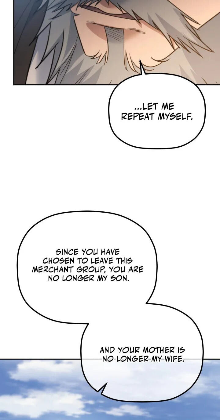 Eunhae Merchant Guild's Youngest Son Chapter 66 page 42 - 