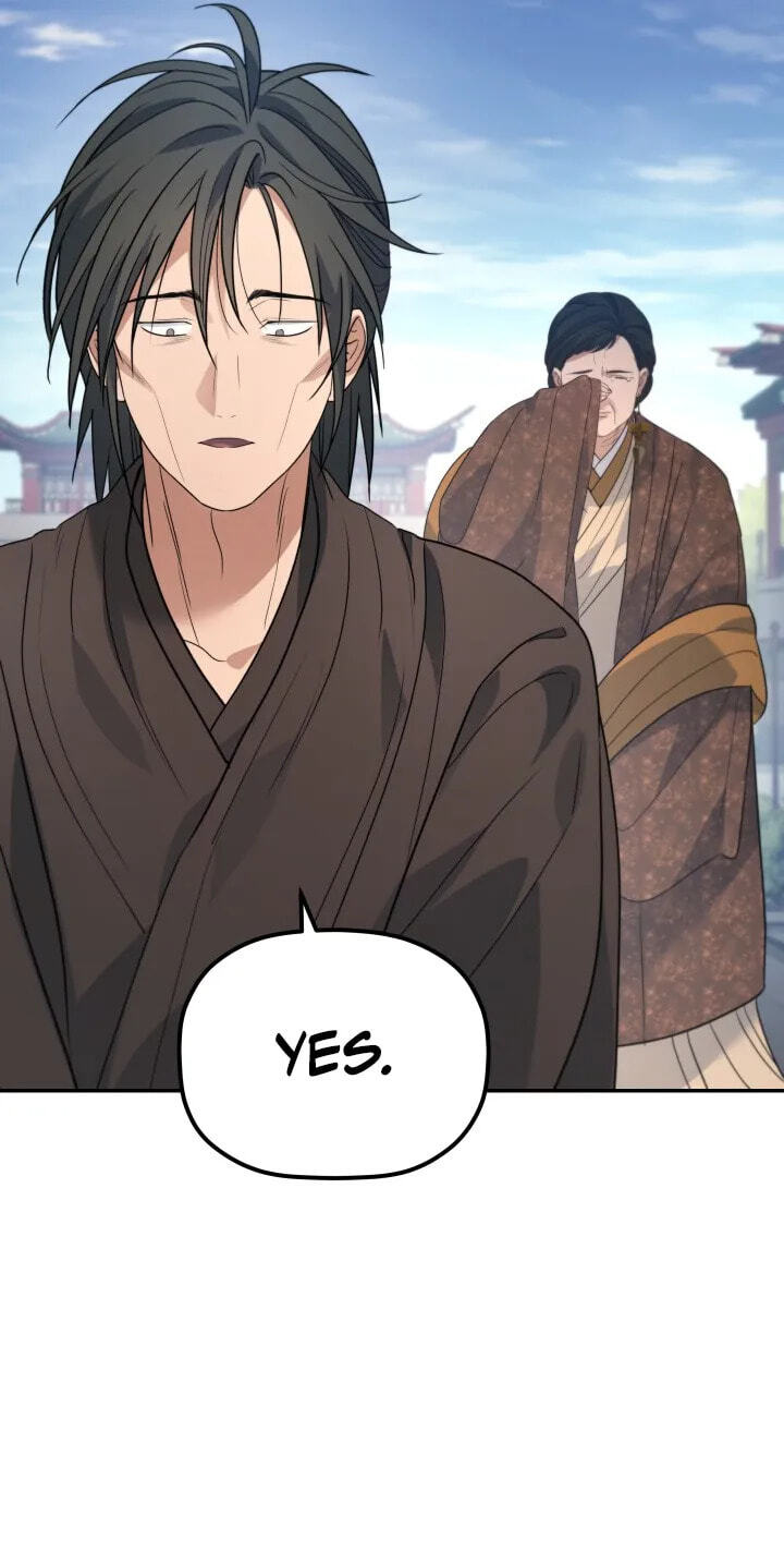 Eunhae Merchant Guild's Youngest Son Chapter 66 page 43 - 