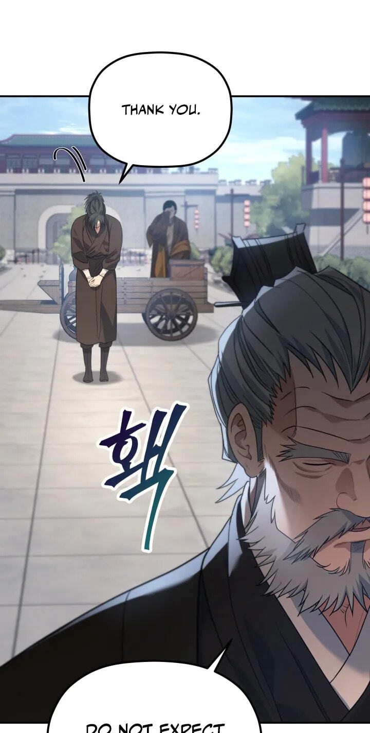 Eunhae Merchant Guild's Youngest Son Chapter 66 page 45 - 