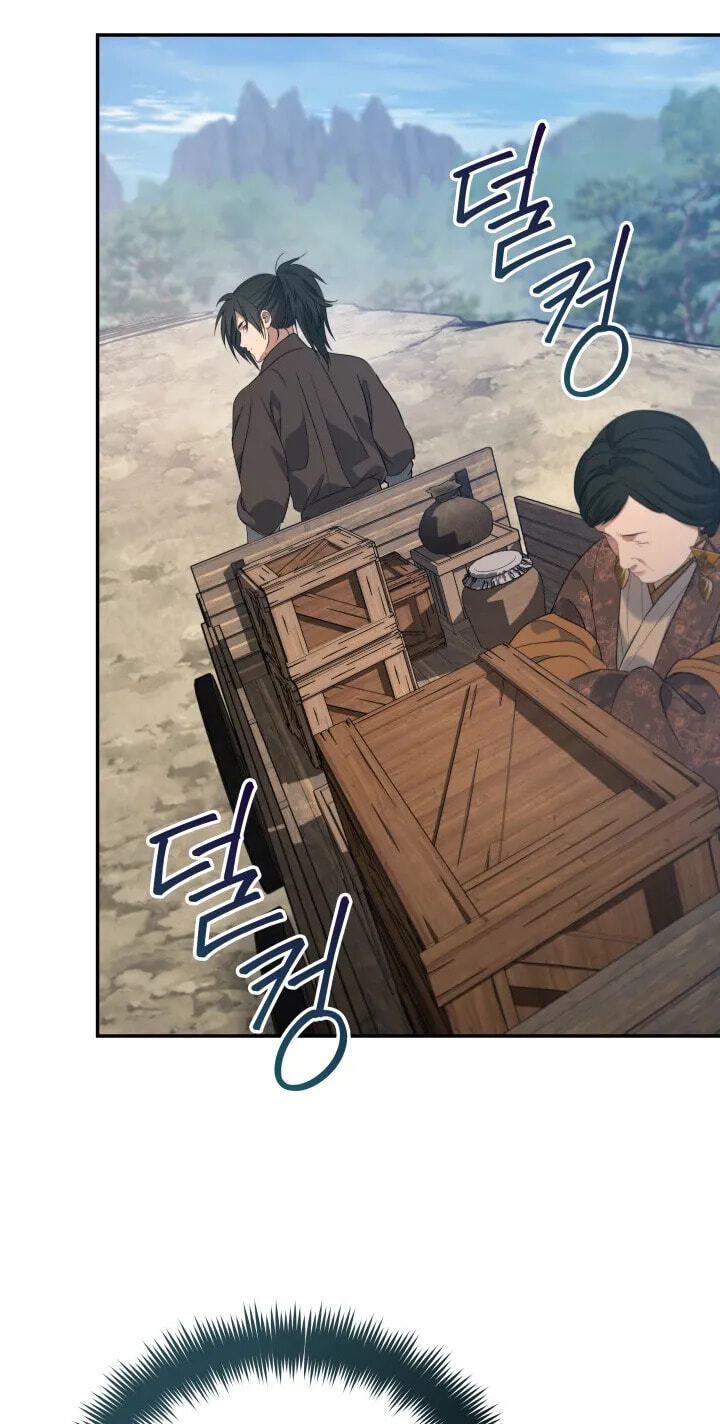 Eunhae Merchant Guild's Youngest Son Chapter 66 page 48 - 