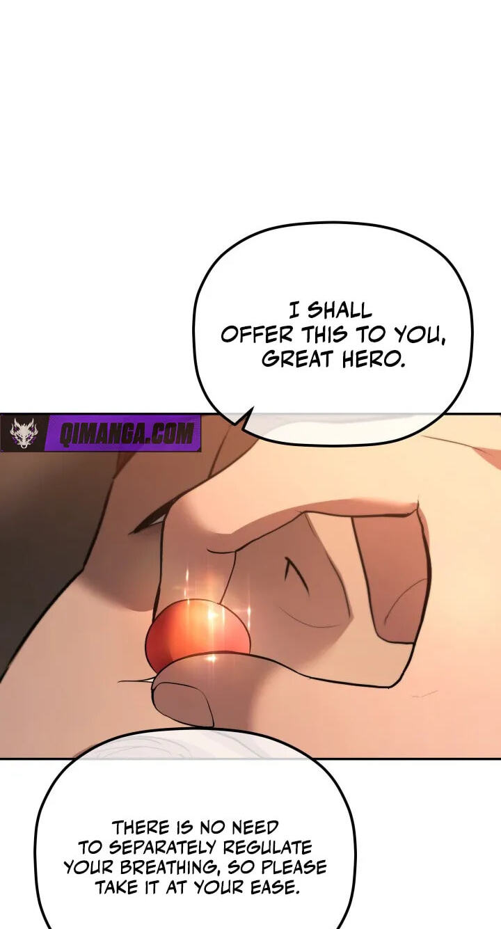 Eunhae Merchant Guild's Youngest Son Chapter 66 page 6 - 