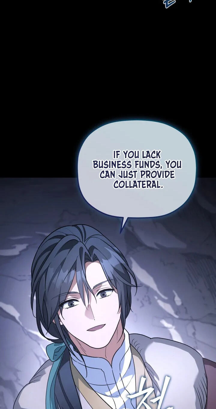 Eunhae Merchant Guild's Youngest Son Chapter 66 page 56 - 