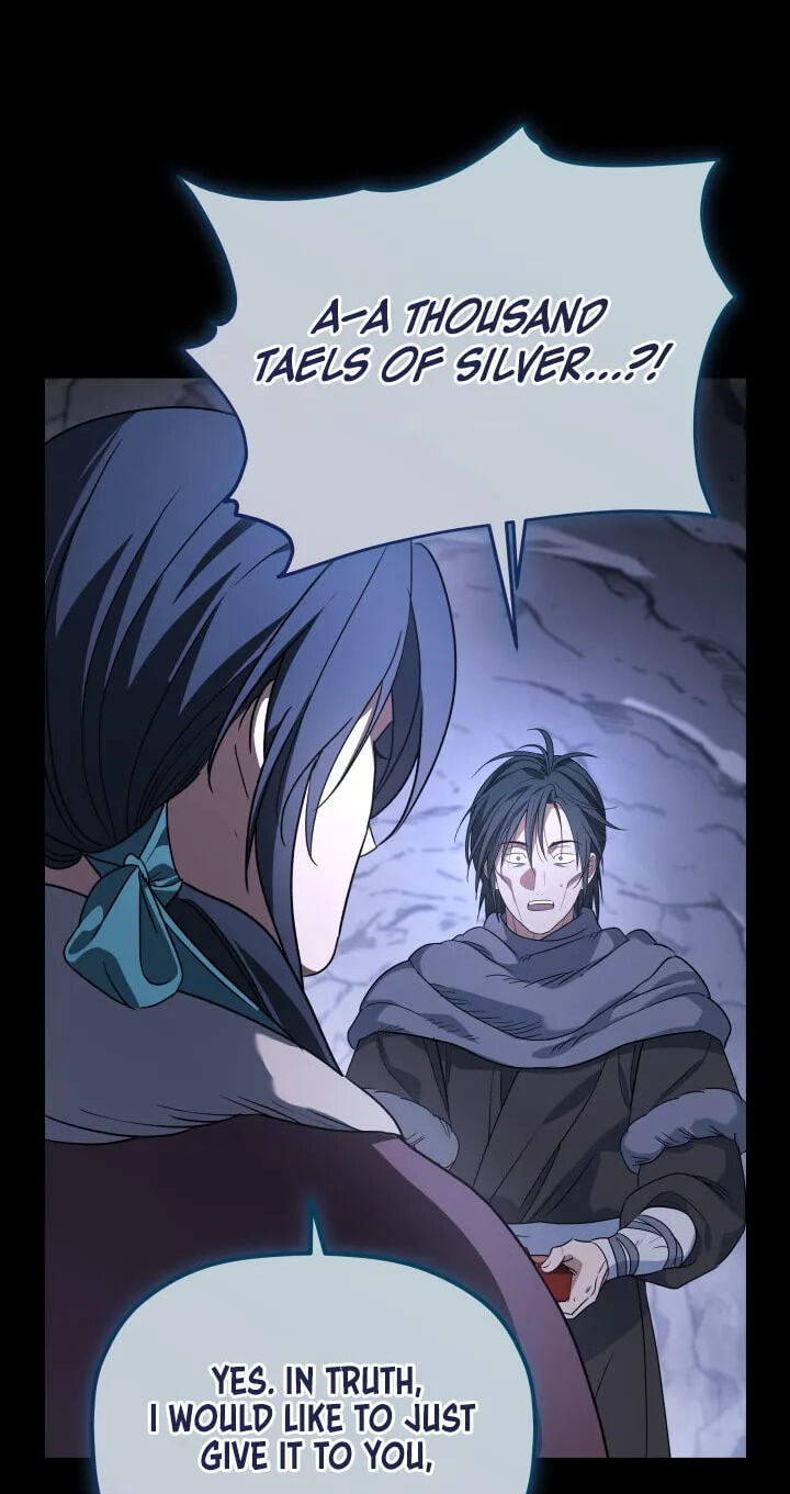 Eunhae Merchant Guild's Youngest Son Chapter 66 page 59 - 