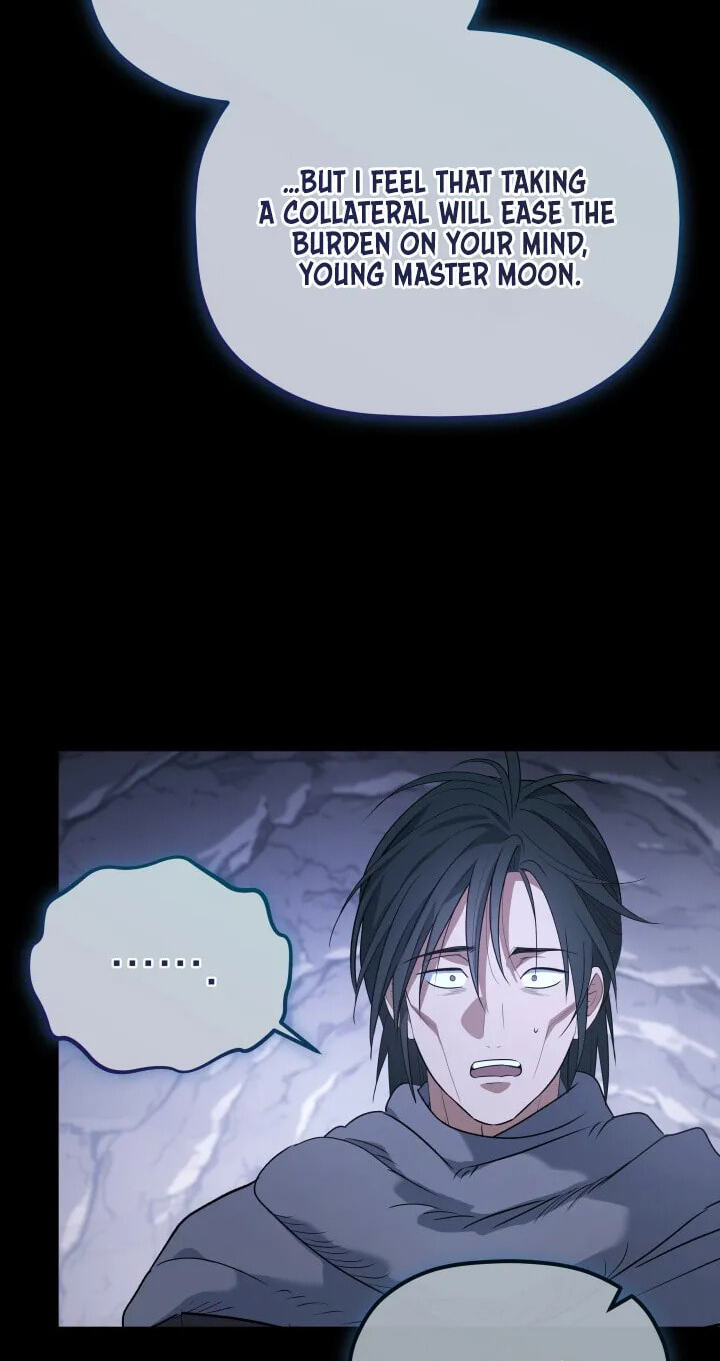 Eunhae Merchant Guild's Youngest Son Chapter 66 page 60 - 