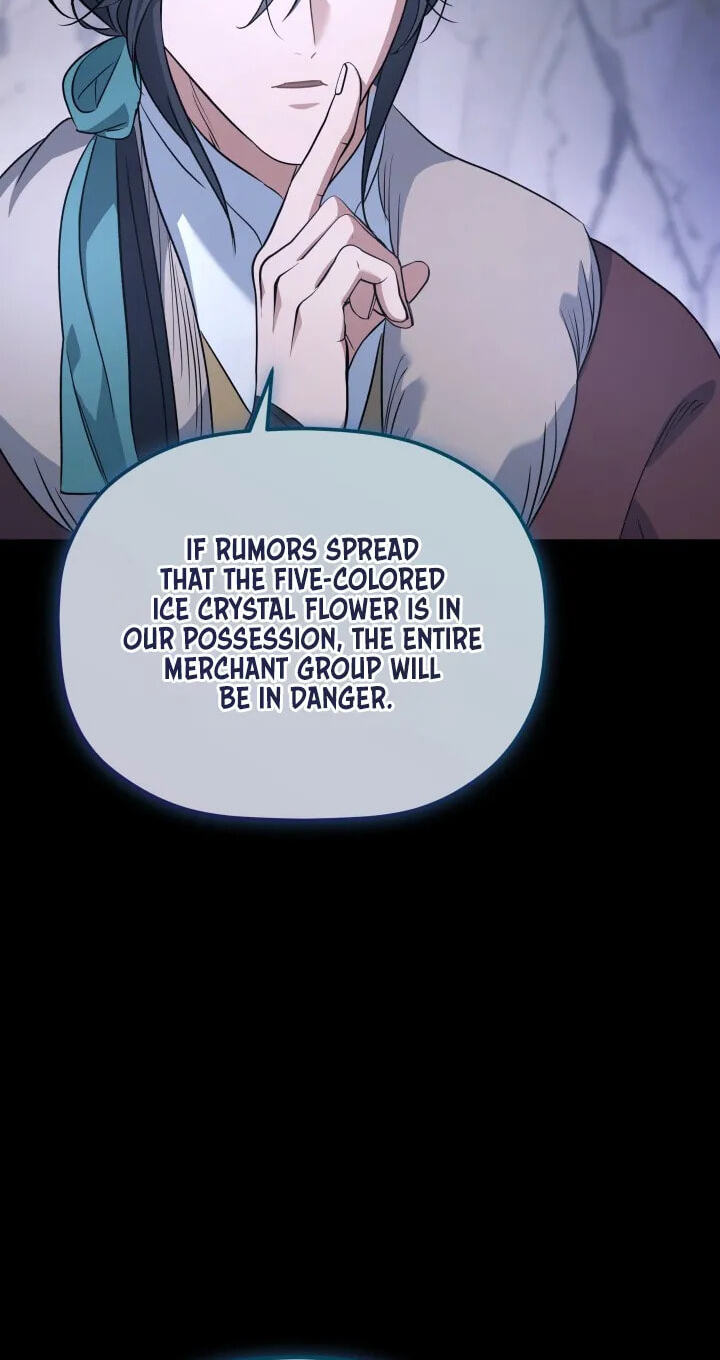 Eunhae Merchant Guild's Youngest Son Chapter 66 page 62 - 