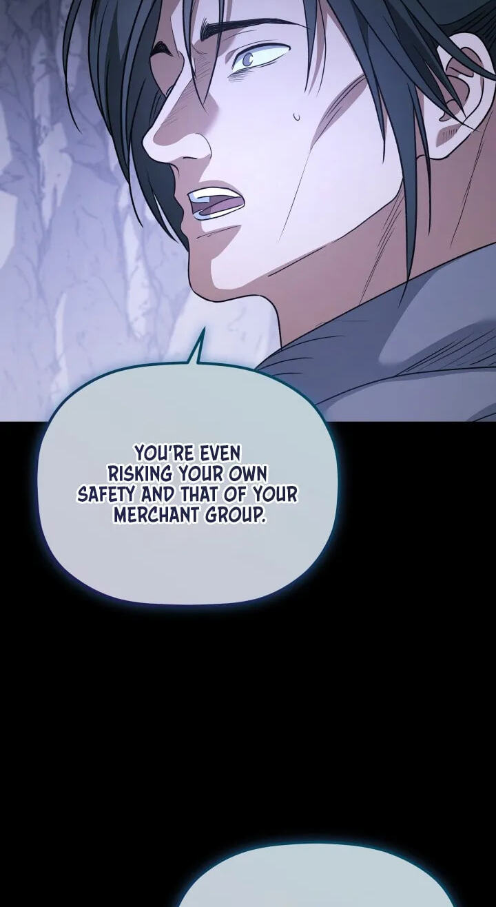 Eunhae Merchant Guild's Youngest Son Chapter 66 page 66 - 