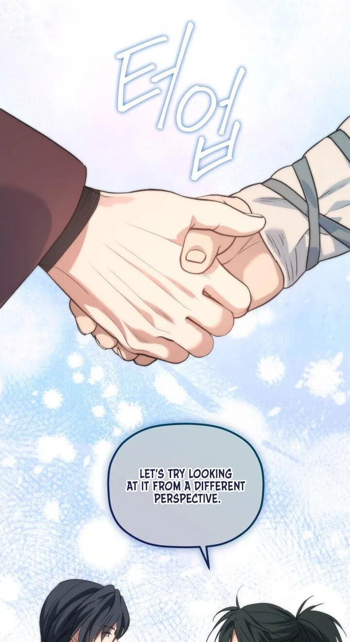 Eunhae Merchant Guild's Youngest Son Chapter 66 page 76 - 