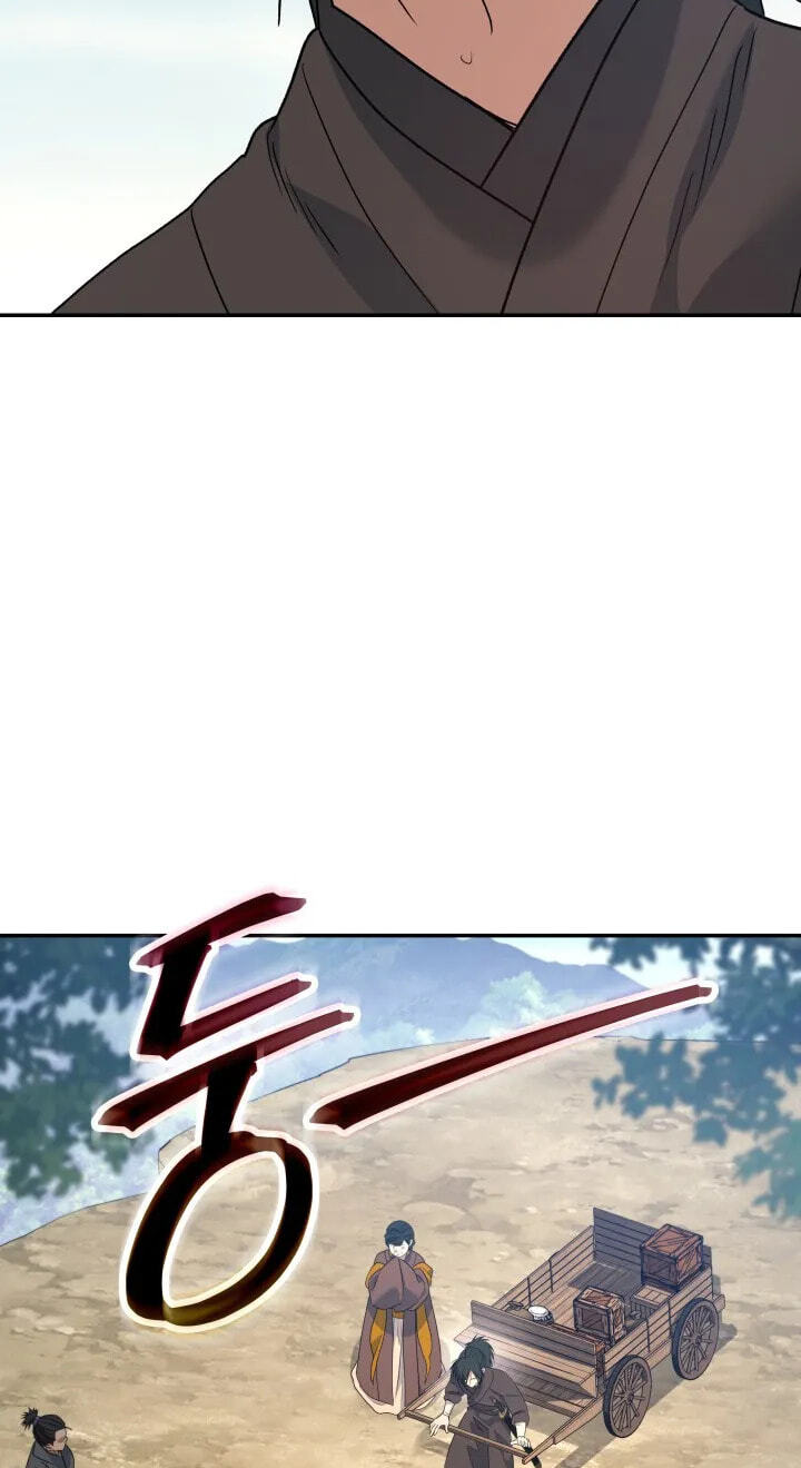 Eunhae Merchant Guild's Youngest Son Chapter 66 page 82 - 