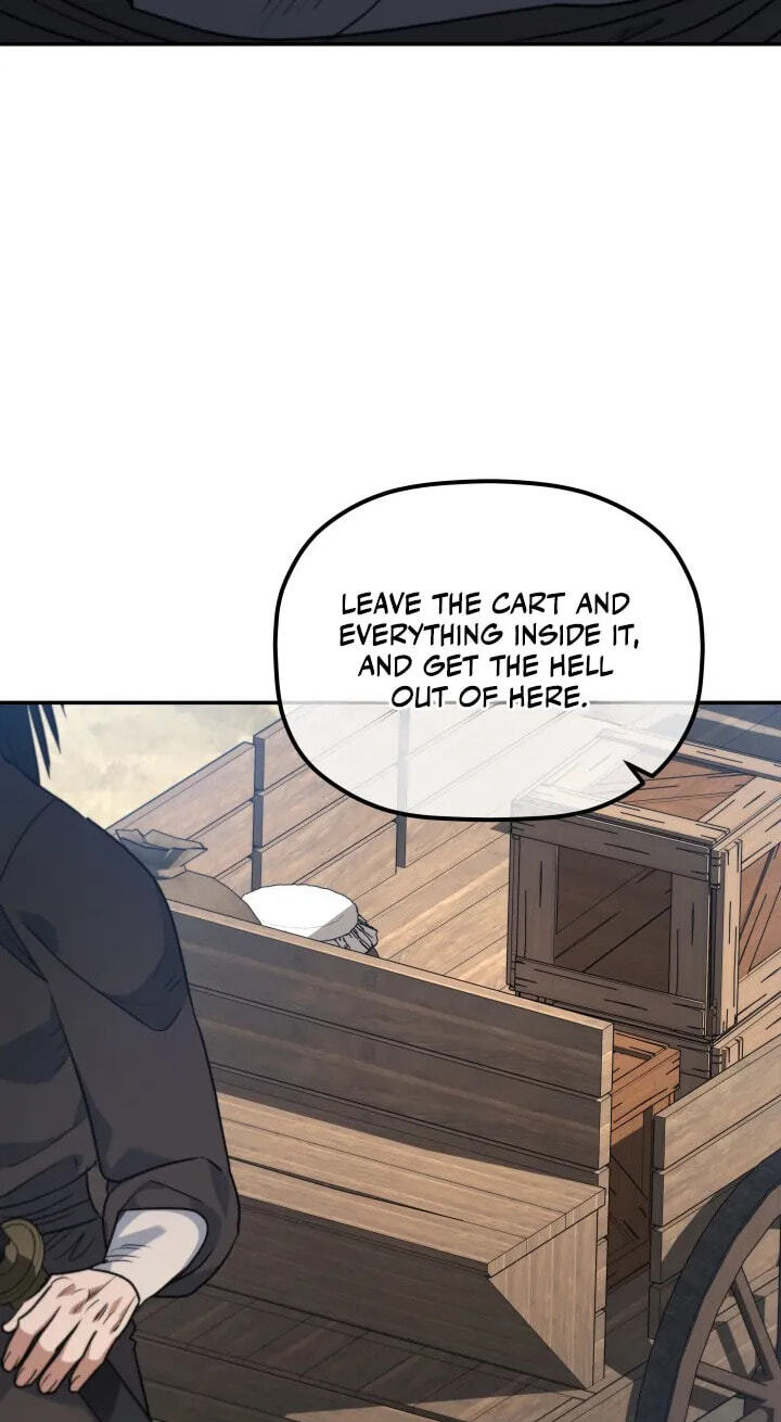 Eunhae Merchant Guild's Youngest Son Chapter 66 page 85 - 