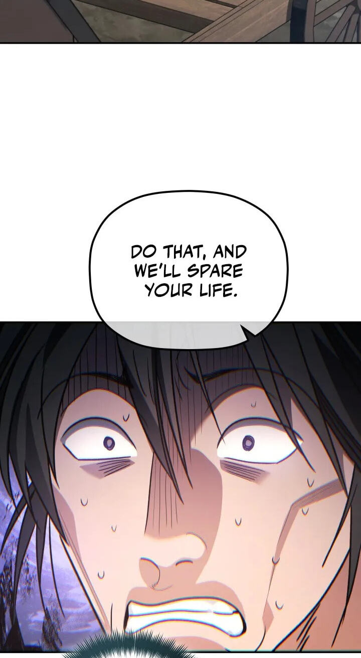 Eunhae Merchant Guild's Youngest Son Chapter 66 page 86 - 