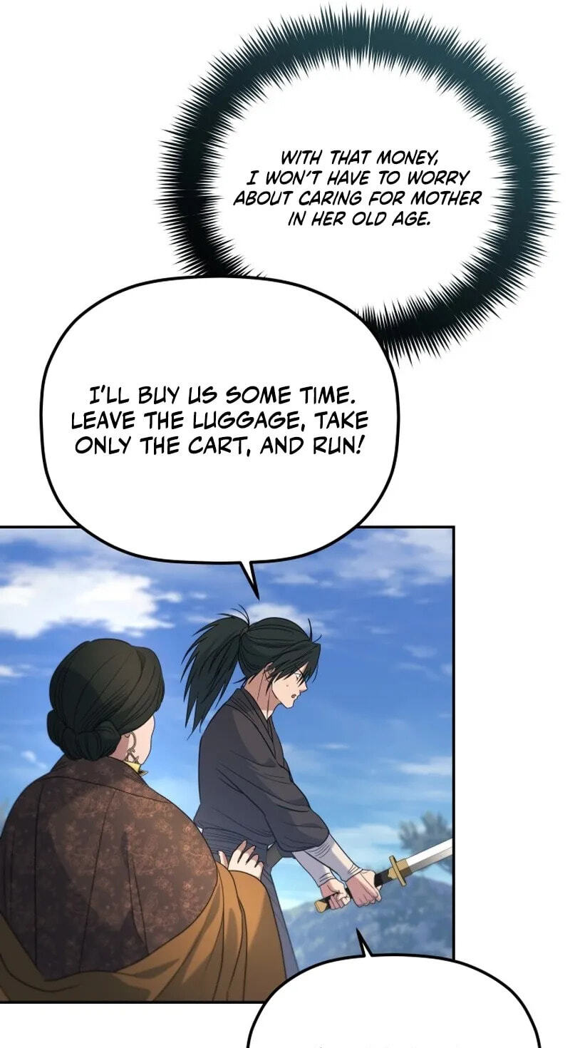 Eunhae Merchant Guild's Youngest Son Chapter 67 page 11 - 