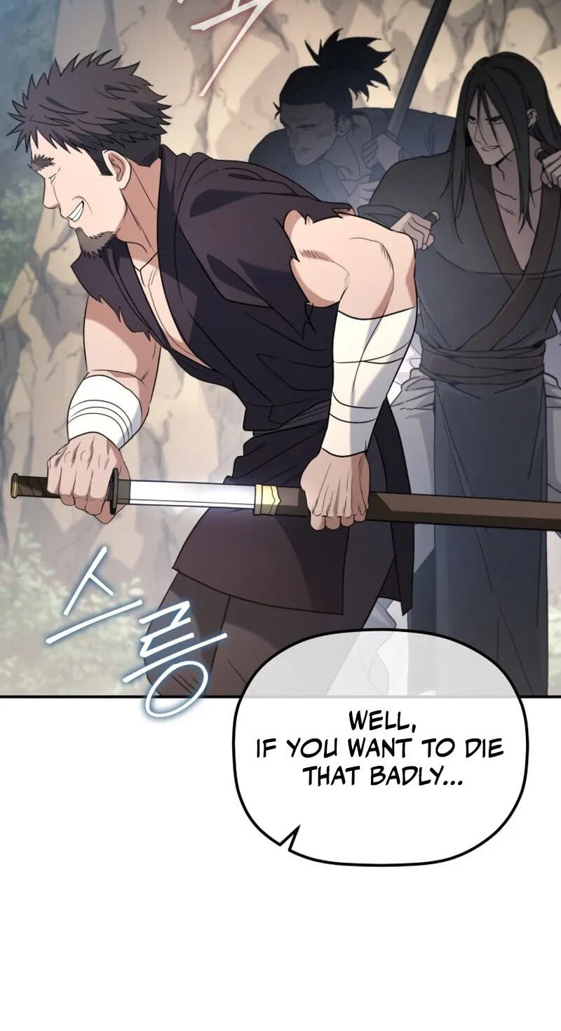 Eunhae Merchant Guild's Youngest Son Chapter 67 page 14 - 