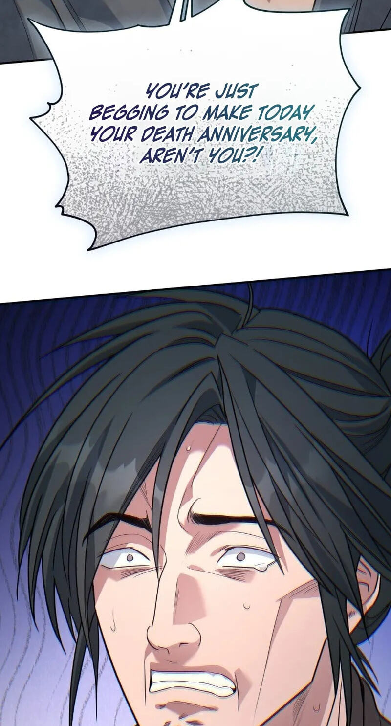 Eunhae Merchant Guild's Youngest Son Chapter 67 page 3 - 