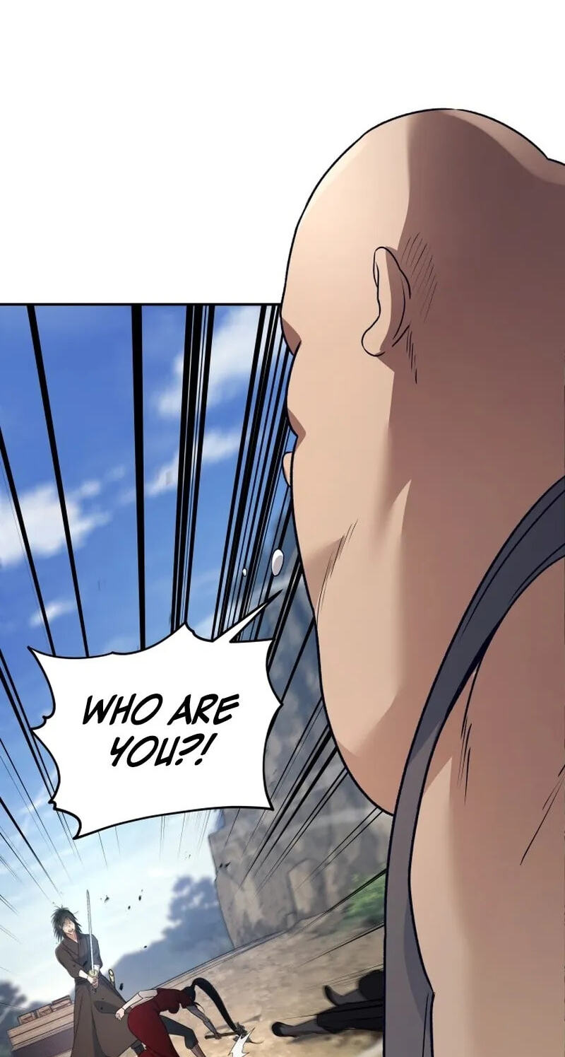 Eunhae Merchant Guild's Youngest Son Chapter 67 page 24 - 