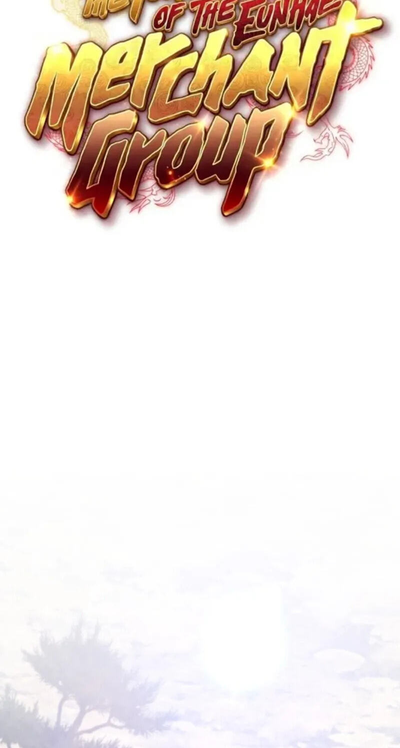 Eunhae Merchant Guild's Youngest Son Chapter 67 page 28 - 