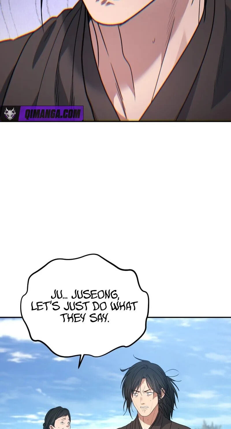Eunhae Merchant Guild's Youngest Son Chapter 67 page 4 - 