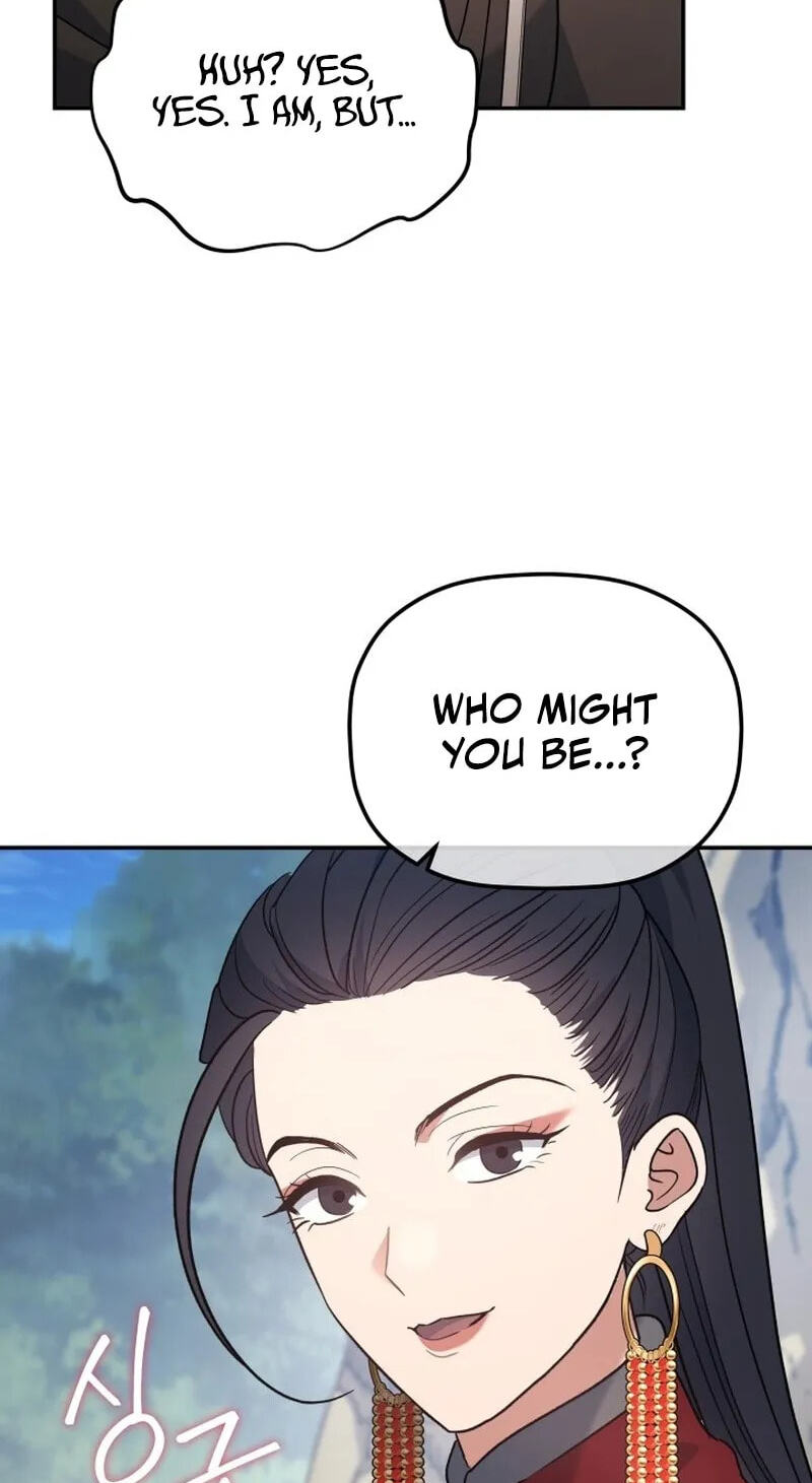 Eunhae Merchant Guild's Youngest Son Chapter 67 page 33 - 