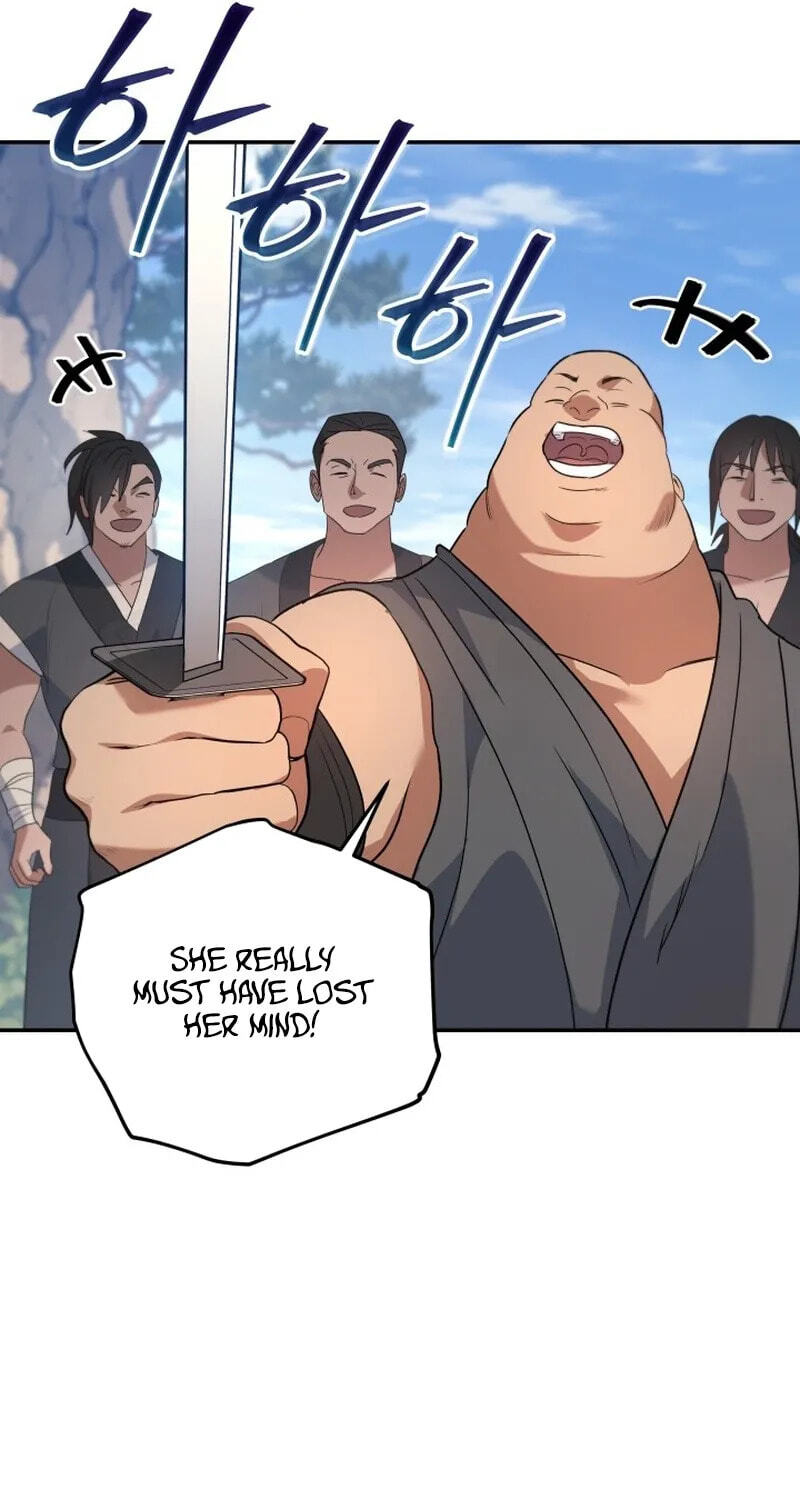 Eunhae Merchant Guild's Youngest Son Chapter 67 page 41 - 