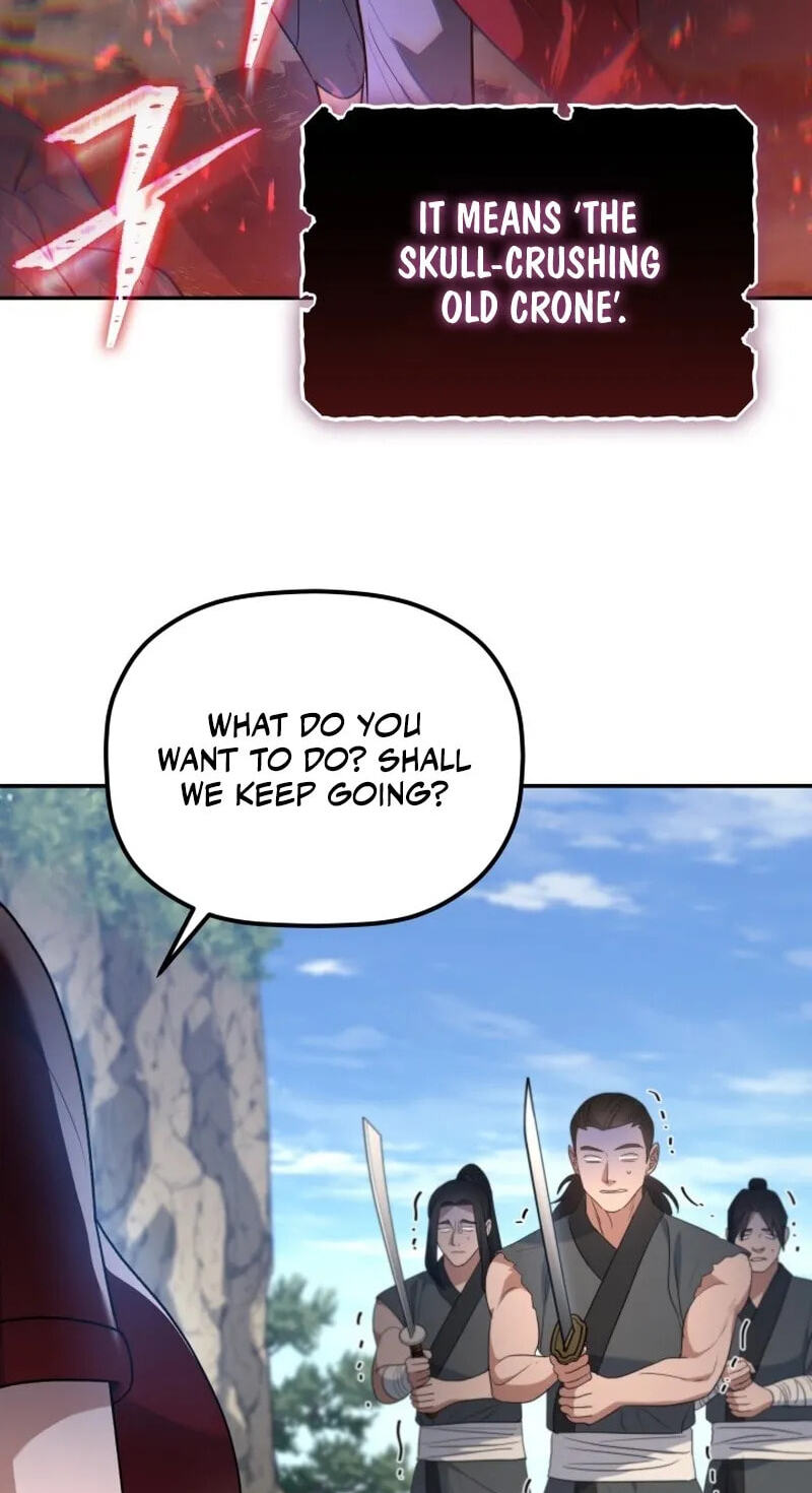 Eunhae Merchant Guild's Youngest Son Chapter 67 page 60 - 