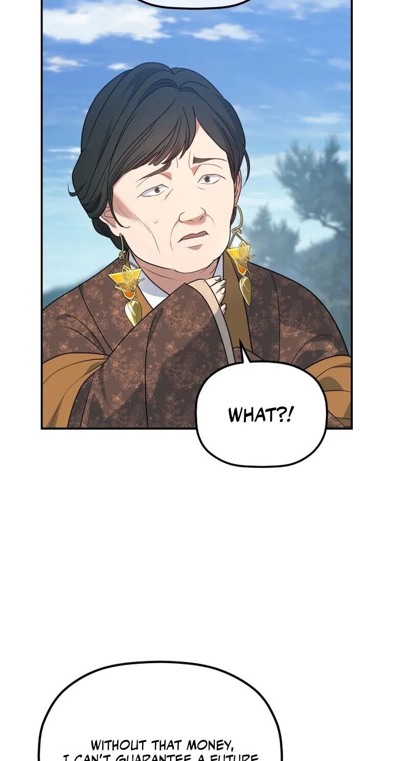 Eunhae Merchant Guild's Youngest Son Chapter 67 page 7 - 