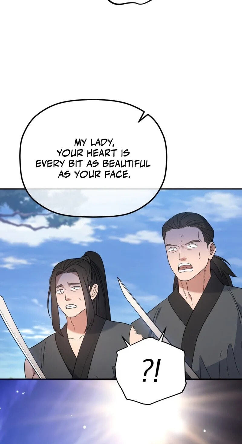 Eunhae Merchant Guild's Youngest Son Chapter 67 page 63 - 