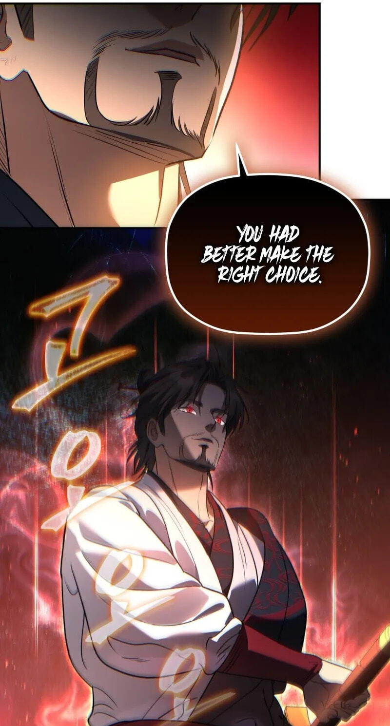 Eunhae Merchant Guild's Youngest Son Chapter 67 page 69 - 
