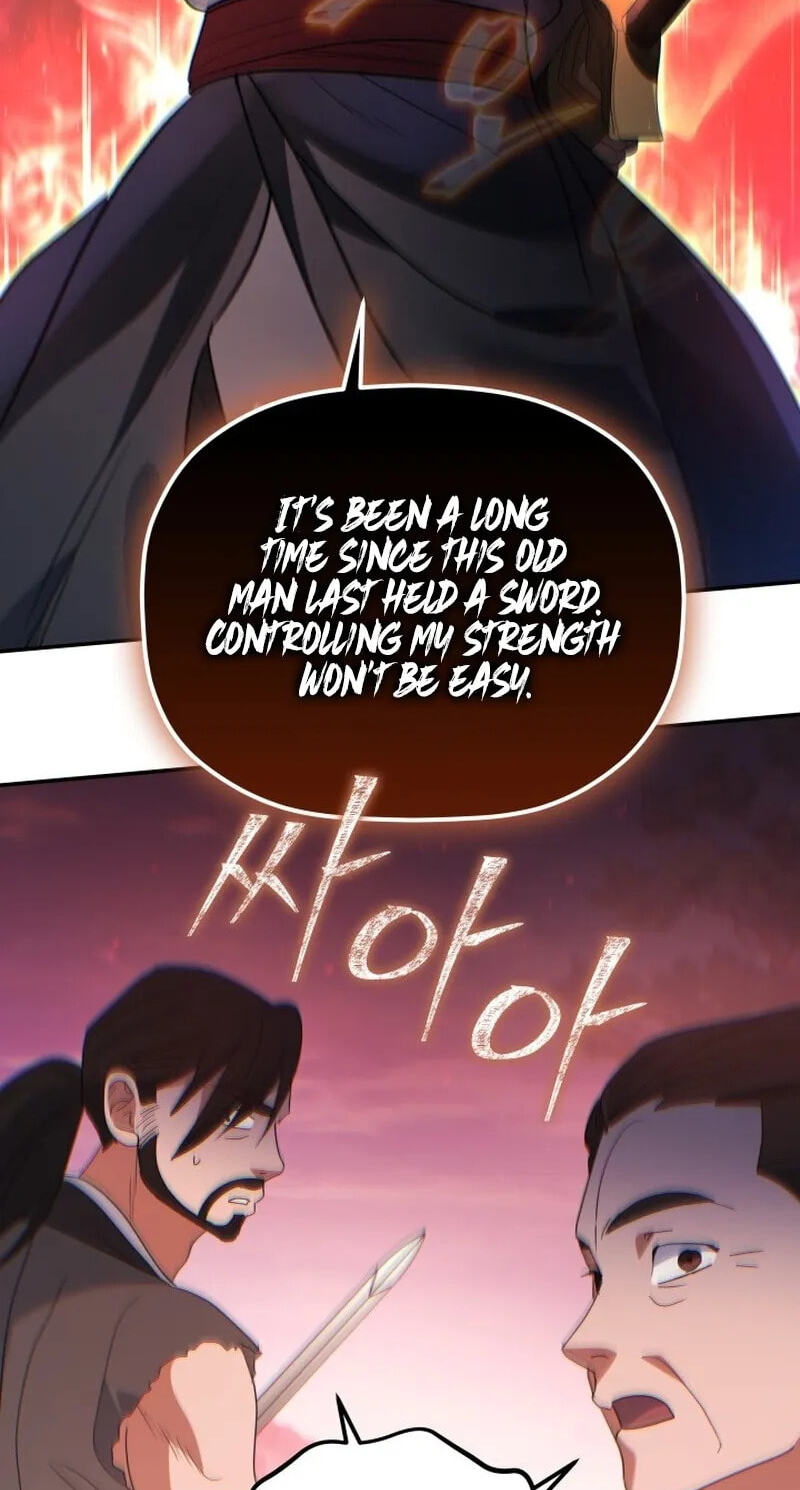 Eunhae Merchant Guild's Youngest Son Chapter 67 page 70 - 