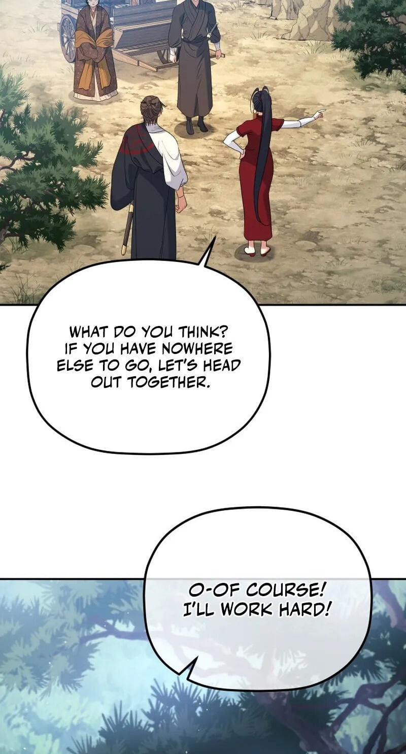 Eunhae Merchant Guild's Youngest Son Chapter 67 page 78 - 