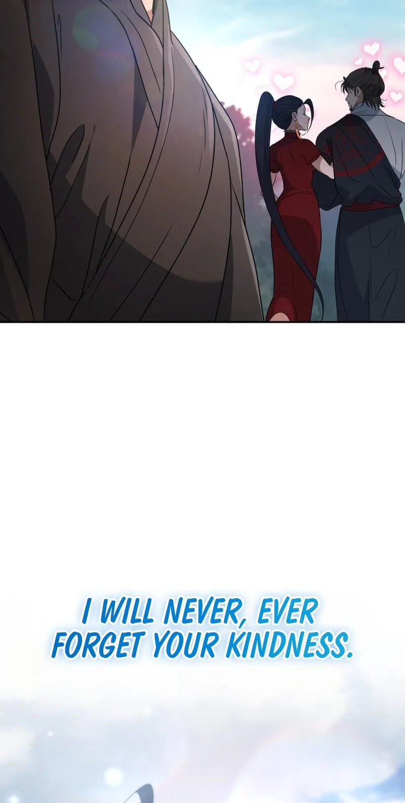 Eunhae Merchant Guild's Youngest Son Chapter 67 page 80 - 