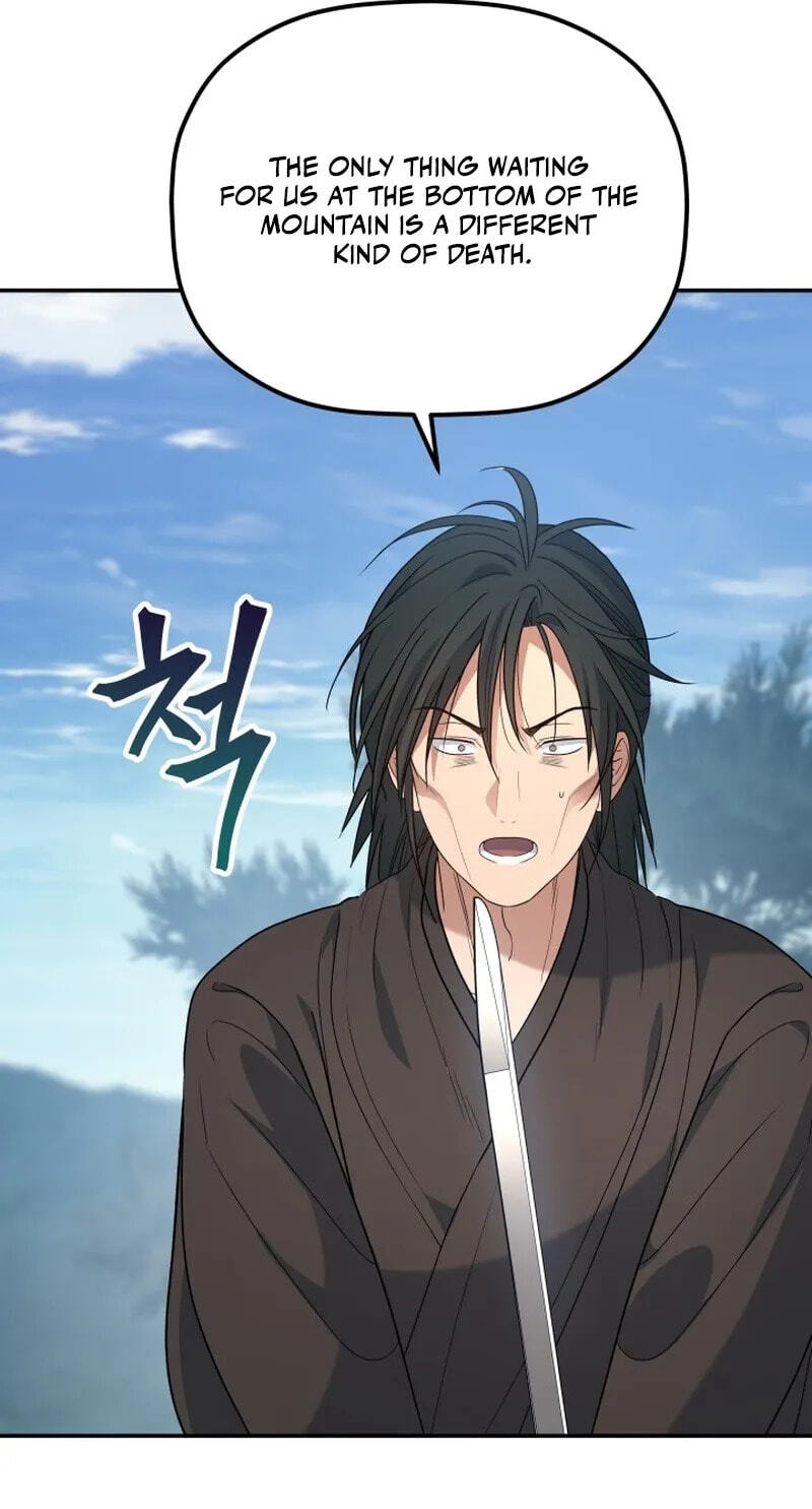 Eunhae Merchant Guild's Youngest Son Chapter 67 page 9 - 