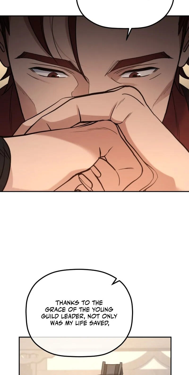 Eunhae Merchant Guild's Youngest Son Chapter 67 page 86 - 