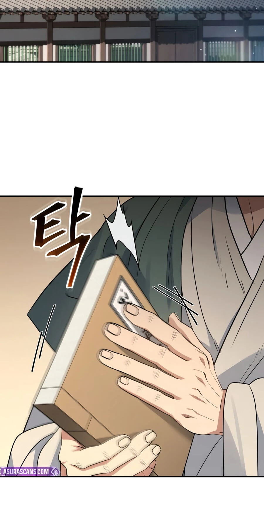 Eunhae Merchant Guild's Youngest Son Chapter 68 page 2 - 