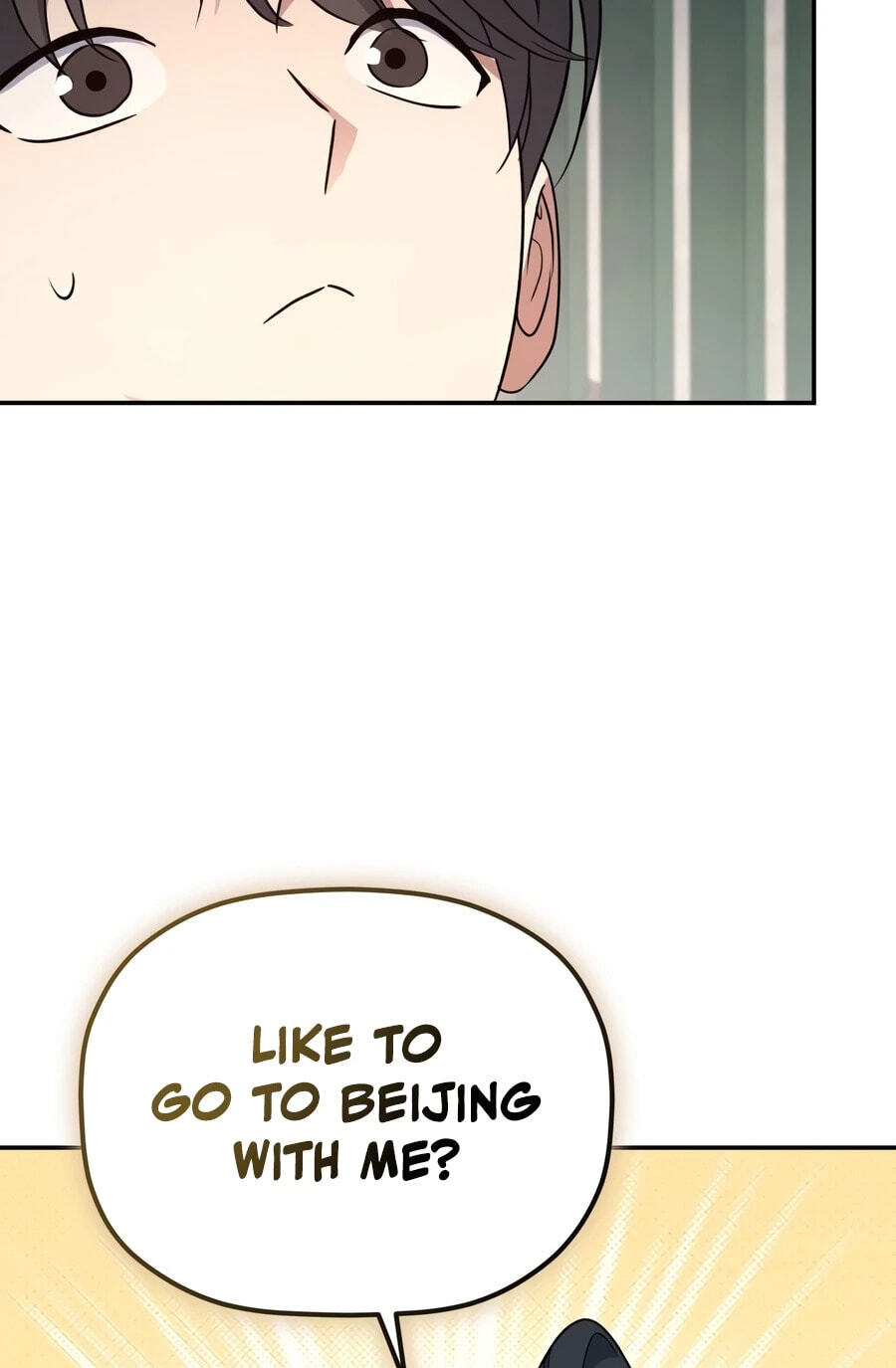 Eunhae Merchant Guild's Youngest Son Chapter 68 page 32 - 